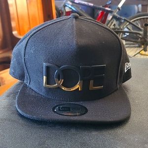 DOPE hat